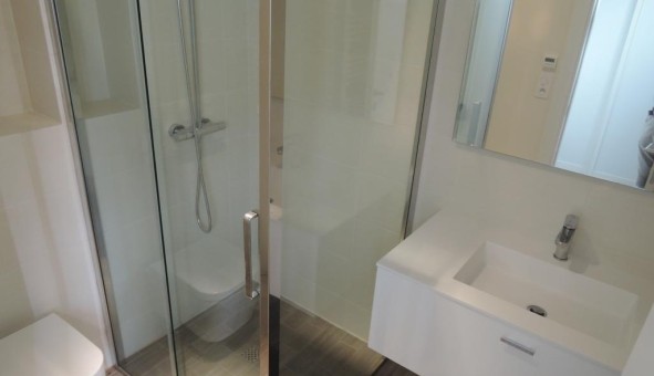 Logement �tudiant Studio &agrave; Gif sur Yvette (91190)