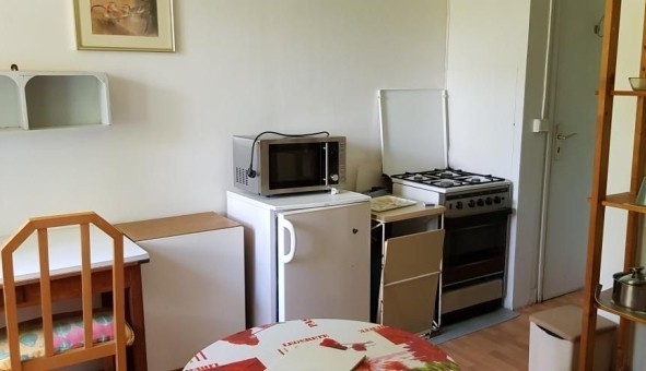 Logement �tudiant Studio &agrave; Gif sur Yvette (91190)