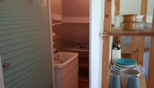 Logement �tudiant Studio &agrave; Gif sur Yvette (91190)