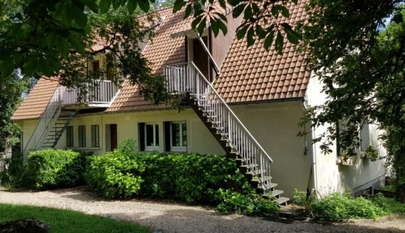 Logement �tudiant Studio &agrave; Gif sur Yvette (91190)