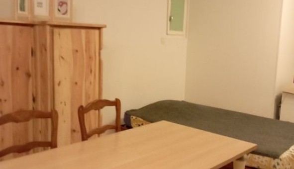 Logement �tudiant Studio &agrave; Gignac la Nerthe (13180)