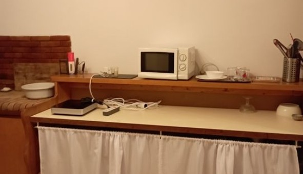 Logement �tudiant Studio &agrave; Gignac la Nerthe (13180)