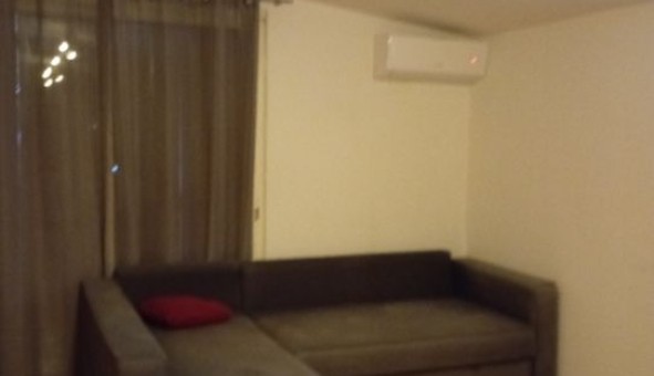 Logement �tudiant Location Studio Vide Gignac la Nerthe (13180)