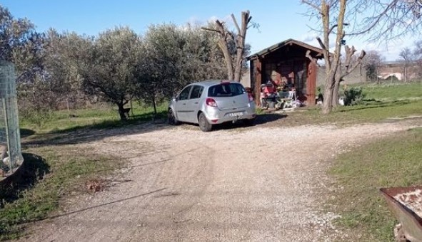 Logement �tudiant Studio &agrave; Gignac la Nerthe (13180)