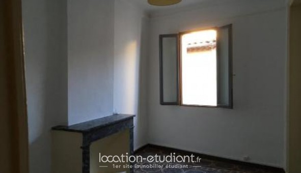 Logement tudiant Studio à Gignac (34150)