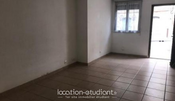 Logement tudiant Studio à Gimont (32200)