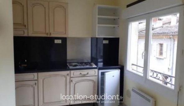 Logement tudiant Studio à Gimont (32200)