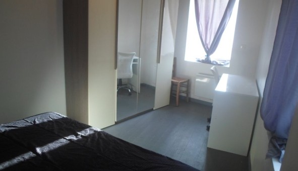 Logement �tudiant Studio &agrave; Gomen� (22230)