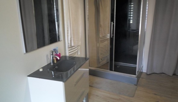 Logement �tudiant Studio &agrave; Gomen� (22230)