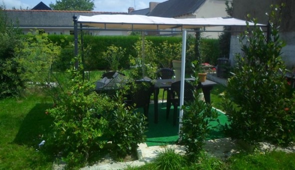 Logement �tudiant Studio &agrave; Gomen� (22230)