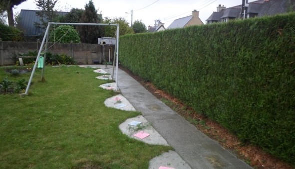 Logement �tudiant Studio &agrave; Gomen� (22230)