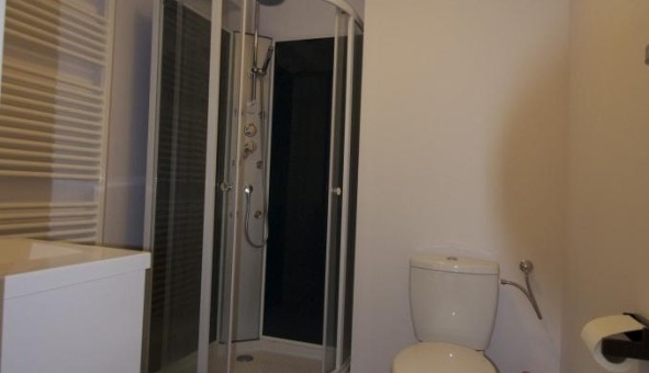Logement tudiant Studio à Gometz la Ville (91400)