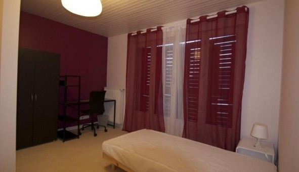 Logement tudiant Studio à Gometz la Ville (91400)