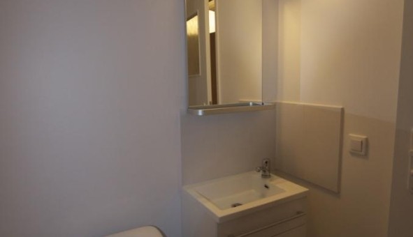 Logement tudiant Studio à Gometz la Ville (91400)