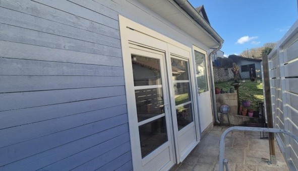 Logement tudiant Studio à Gometz la Ville (91400)