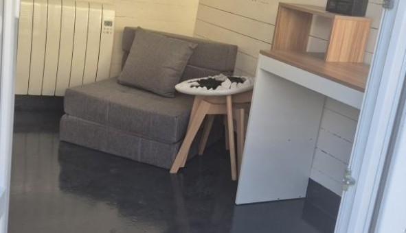 Logement tudiant Studio à Gometz la Ville (91400)