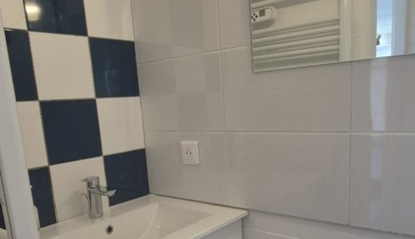 Logement tudiant Studio à Gometz la Ville (91400)