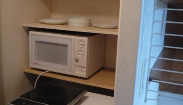 Logement tudiant Studio à Gometz la Ville (91400)