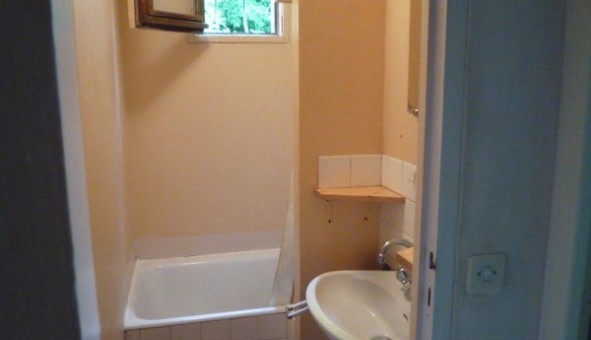 Logement tudiant Studio à Gometz la Ville (91400)