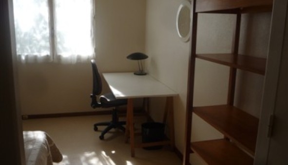 Logement tudiant Studio à Gometz la Ville (91400)