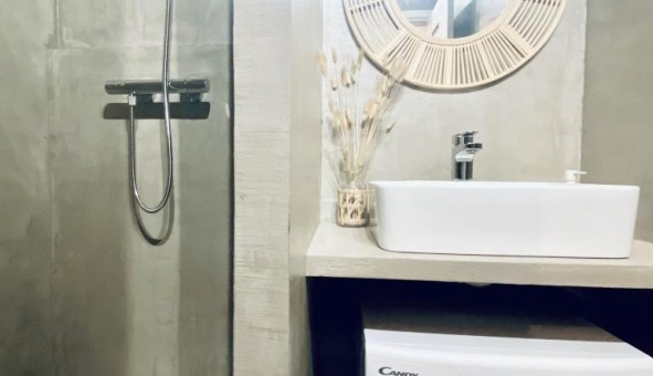 Logement tudiant Studio à Gometz la Ville (91400)