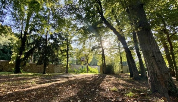 Logement tudiant Studio à Gometz la Ville (91400)