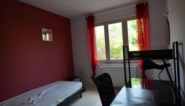 Logement tudiant Studio à Gometz la Ville (91400)