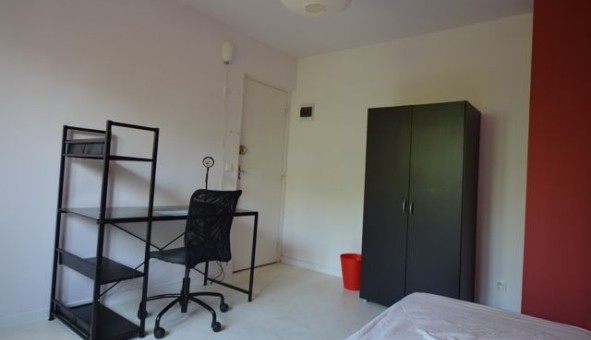 Logement tudiant Studio à Gometz la Ville (91400)