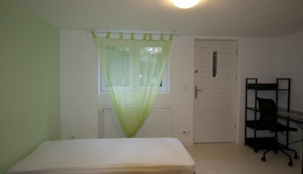 Logement tudiant Studio à Gometz la Ville (91400)