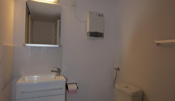 Logement tudiant Studio à Gometz la Ville (91400)