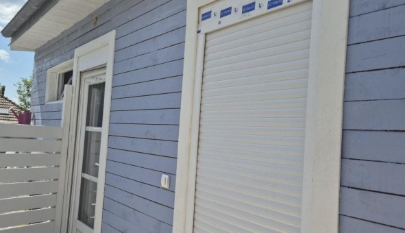 Logement tudiant Location Studio Vide Gometz la Ville (91400)