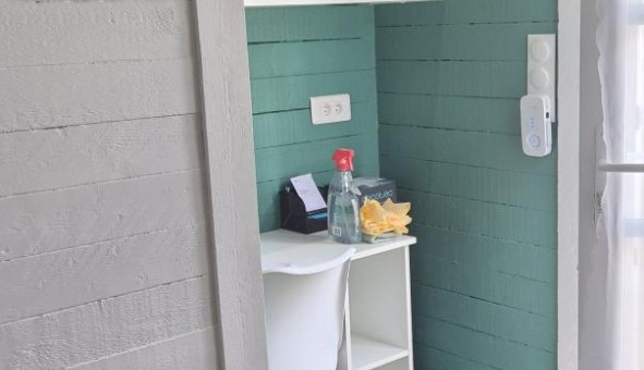 Logement tudiant Studio à Gometz la Ville (91400)