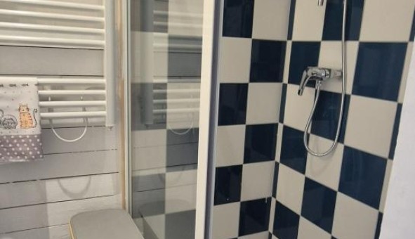 Logement tudiant Studio à Gometz la Ville (91400)