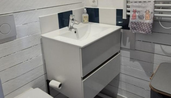 Logement tudiant Studio à Gometz la Ville (91400)