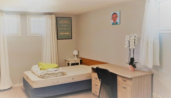 Logement tudiant Location Studio Vide Gometz la Ville (91400)