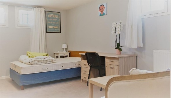 Logement tudiant Studio à Gometz la Ville (91400)