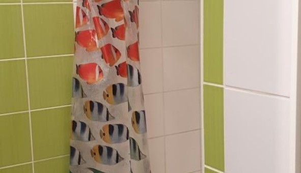 Logement tudiant Studio à Gometz la Ville (91400)