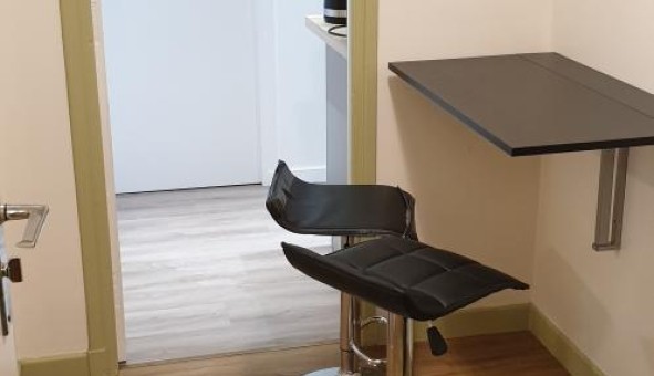 Logement tudiant Studio à Gometz la Ville (91400)