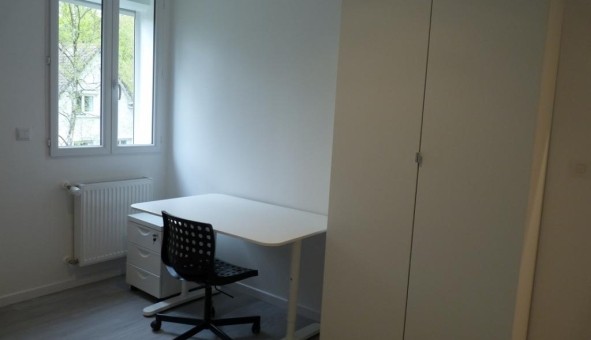 Logement tudiant Studio à Gometz la Ville (91400)