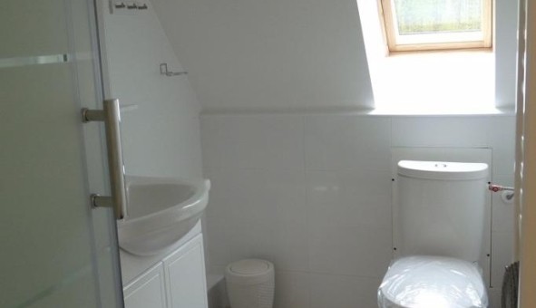 Logement tudiant Studio à Gometz la Ville (91400)