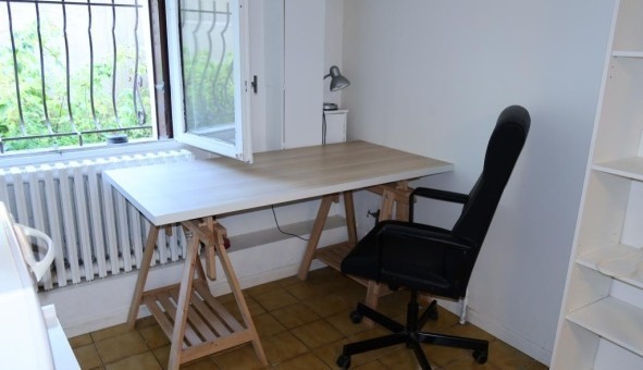 Logement tudiant Location Studio Vide Gometz la Ville (91400)