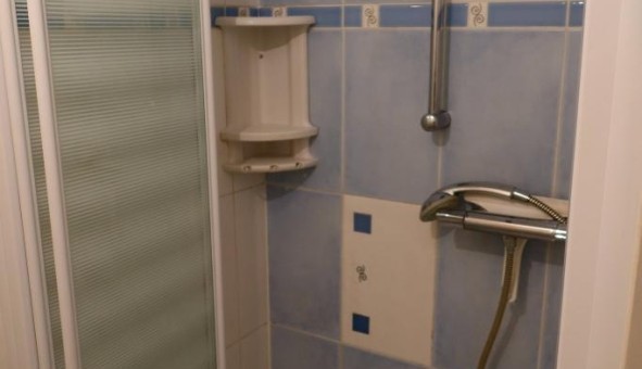 Logement tudiant Studio à Gometz la Ville (91400)