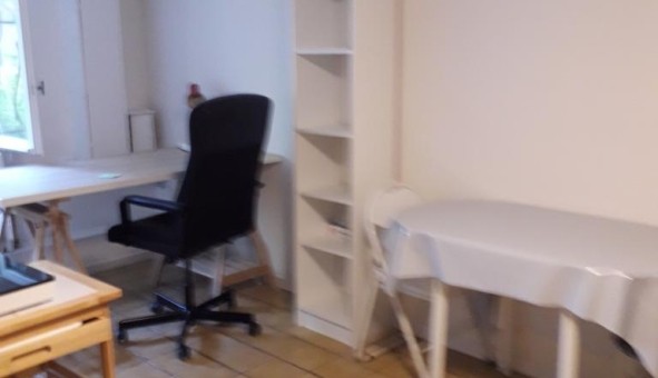 Logement tudiant Studio à Gometz la Ville (91400)