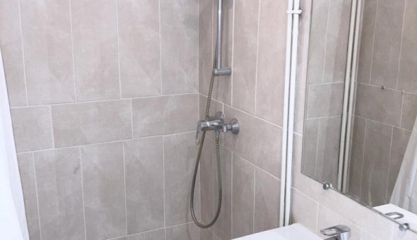 Logement tudiant Studio à Gometz la Ville (91400)