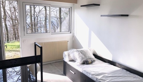 Logement tudiant Studio à Gometz la Ville (91400)