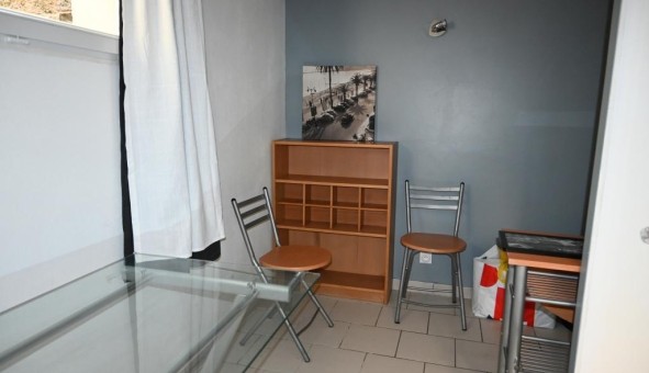 Logement tudiant Studio à Gometz la Ville (91400)