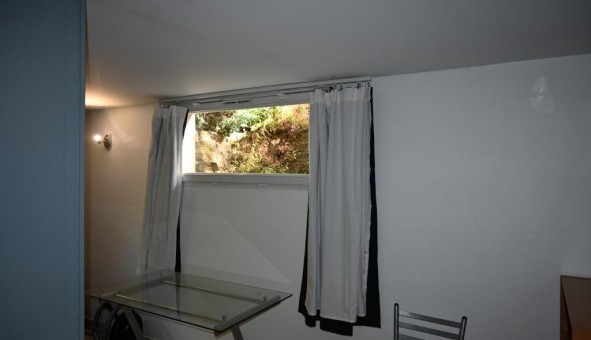 Logement tudiant Studio à Gometz la Ville (91400)