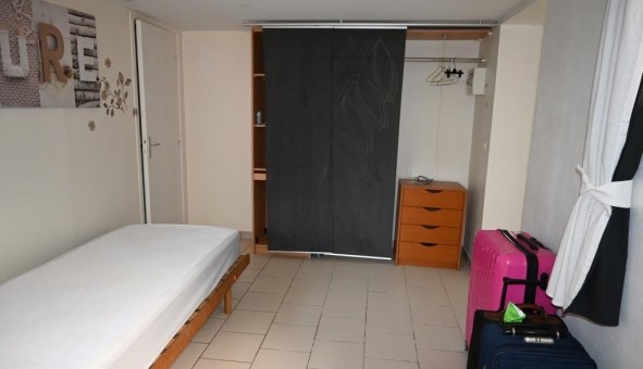 Logement tudiant Studio à Gometz la Ville (91400)