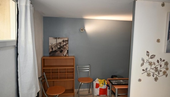 Logement tudiant Studio à Gometz la Ville (91400)