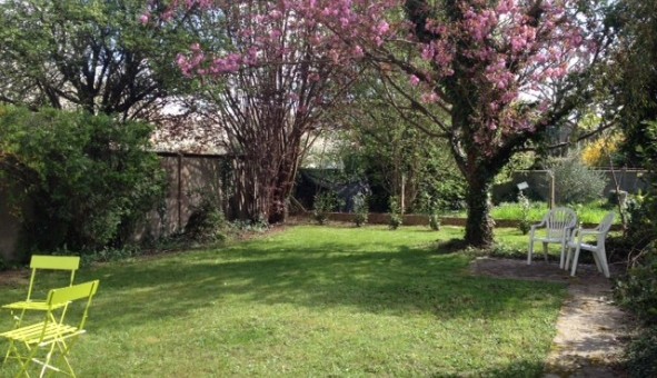 Logement tudiant Location Studio Vide Gometz la Ville (91400)